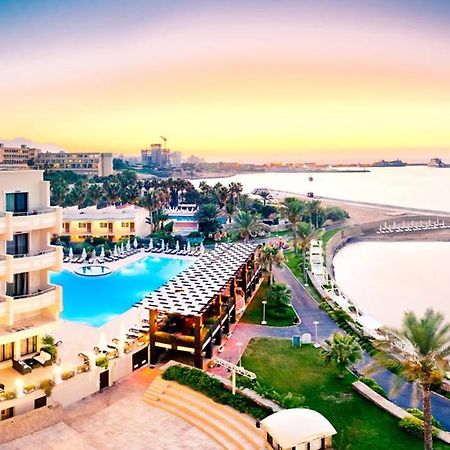 Vuni Palace Luxury Resort & Beach & Casino Kyrenia  Exteriér fotografie