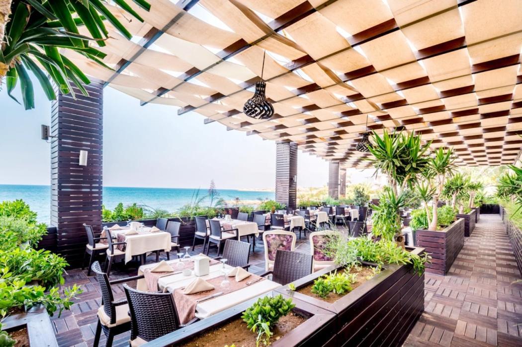 Vuni Palace Luxury Resort & Beach & Casino Kyrenia  Exteriér fotografie